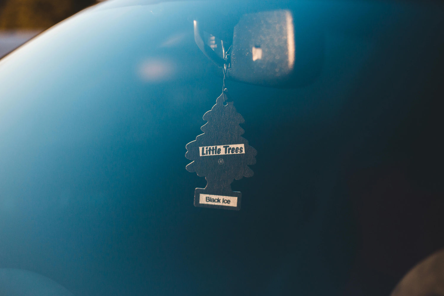 Thinking of Buying a Car Air Freshener? Hereβs Why You Might Want to Think Twice!