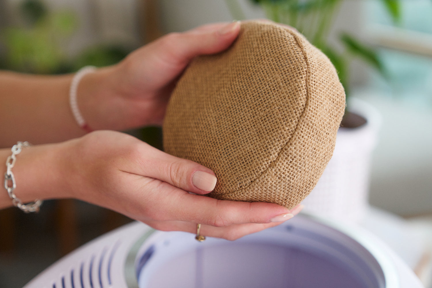Unveiling the Magic of Activated Charcoal: A Natural Air Filter for VOCs, Smoke, and Odors