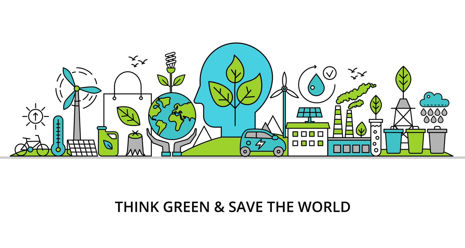 Unveiling the Green Revolution: Verta Air Purifier's Energy Efficiency Advancement