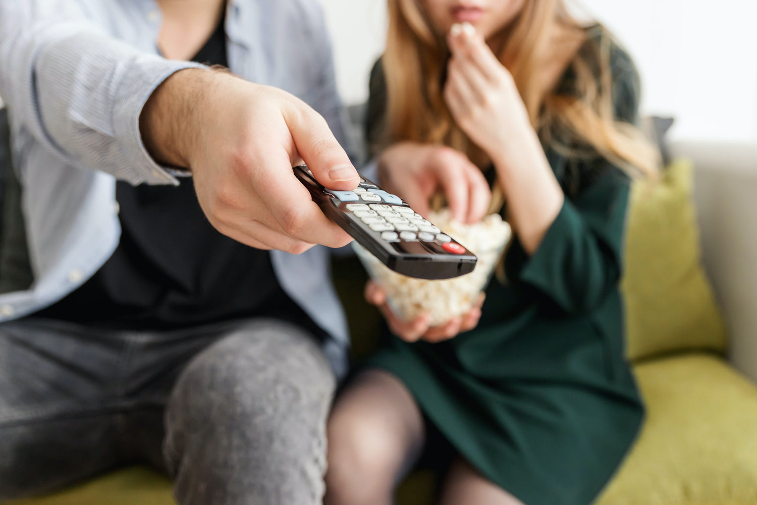 Are You Paying for Electricity Even When Your TV is Off?