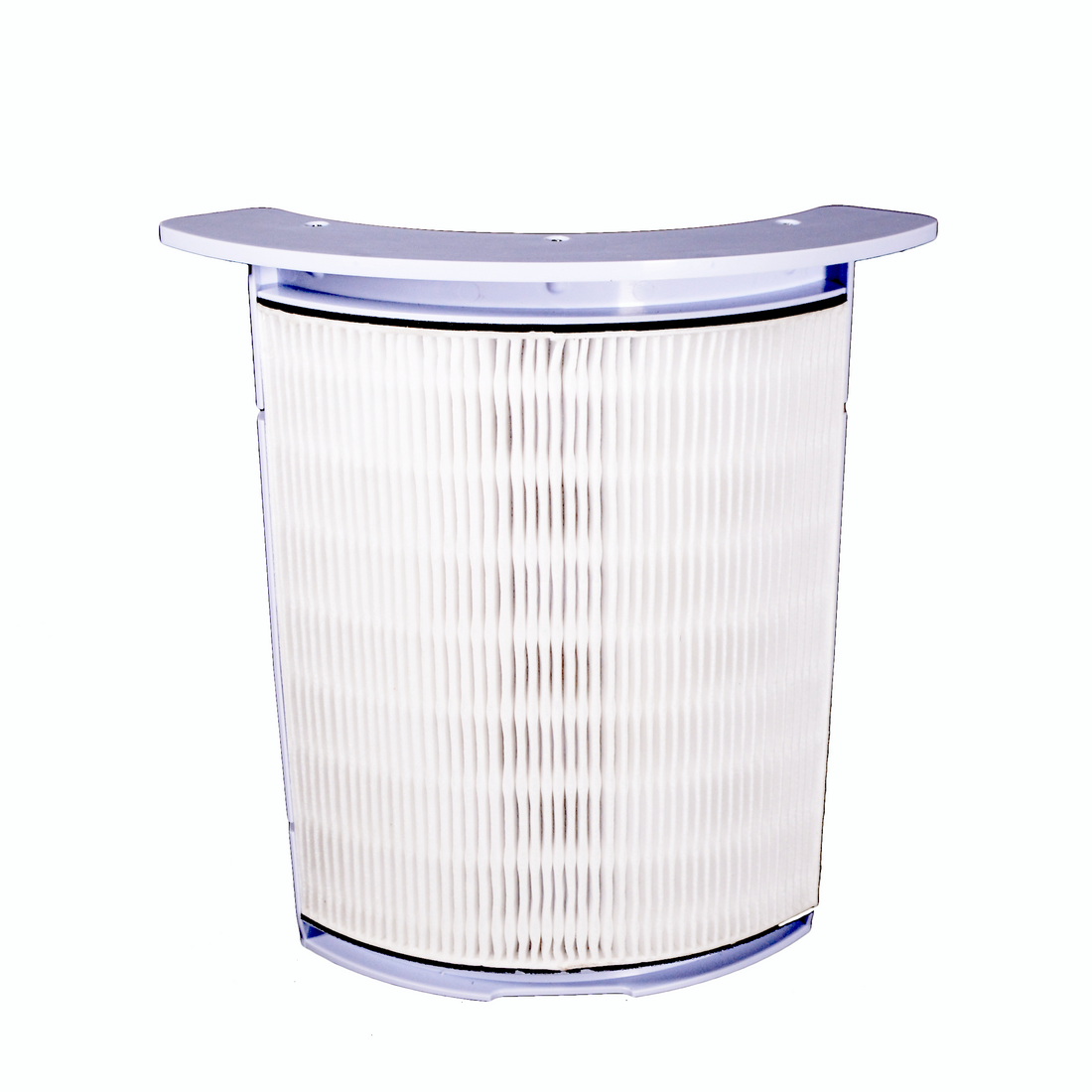 Verta® Washable Nano Tech Filter (Filters Viruses, Bacteria and Pollen)